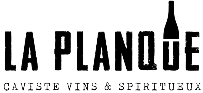 Logo la Planque